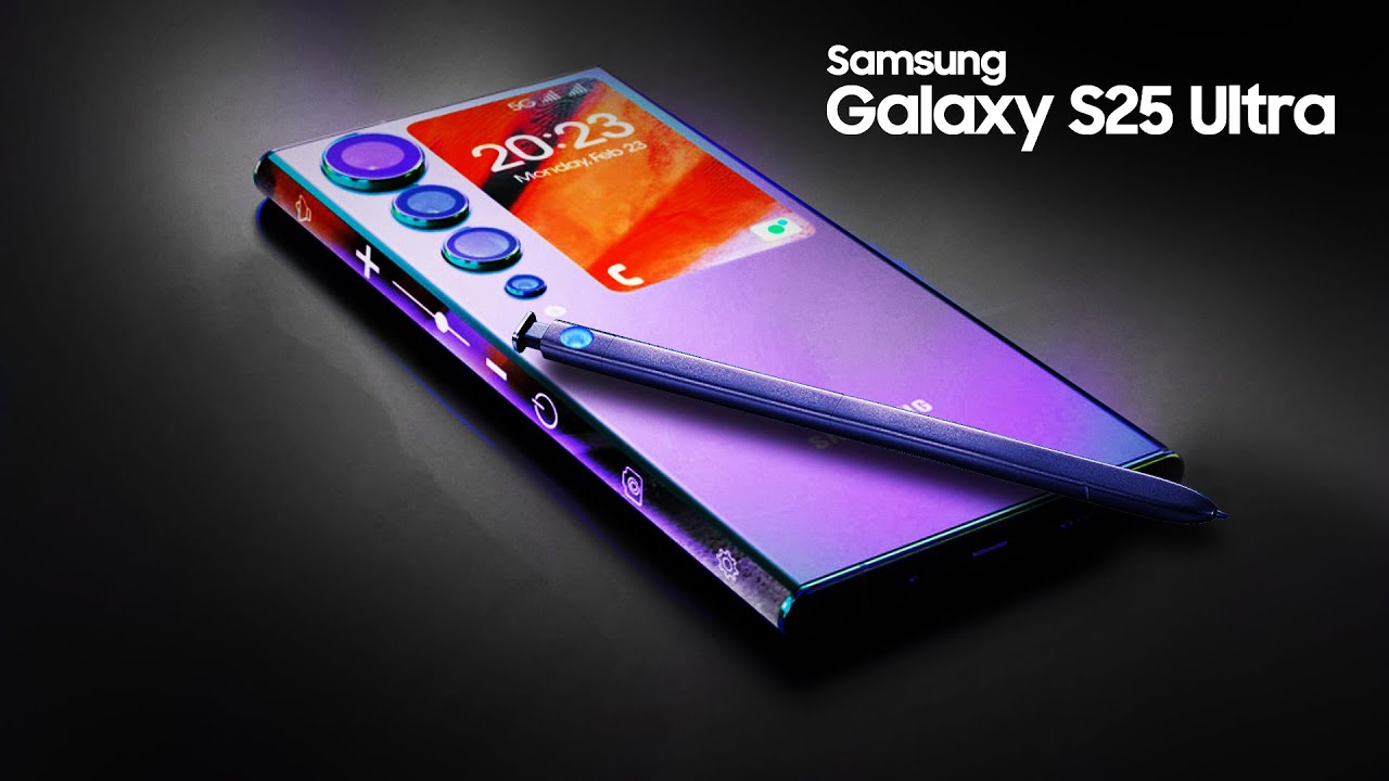 Samsung Galaxy S25 може випередити iPhone 16 Pro завдяки новому чіпсету Qualcomm Snapdragon 8 Gen 4