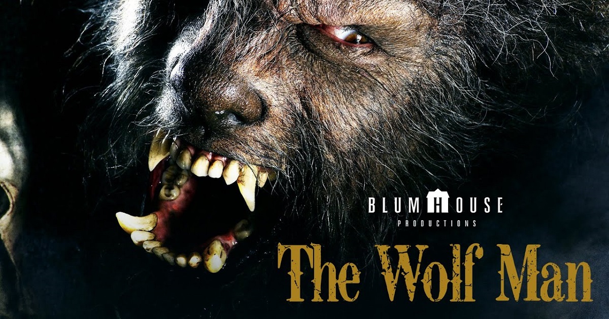 Leigh Whannell begins work on Blumhouse's Wolf Man reboot