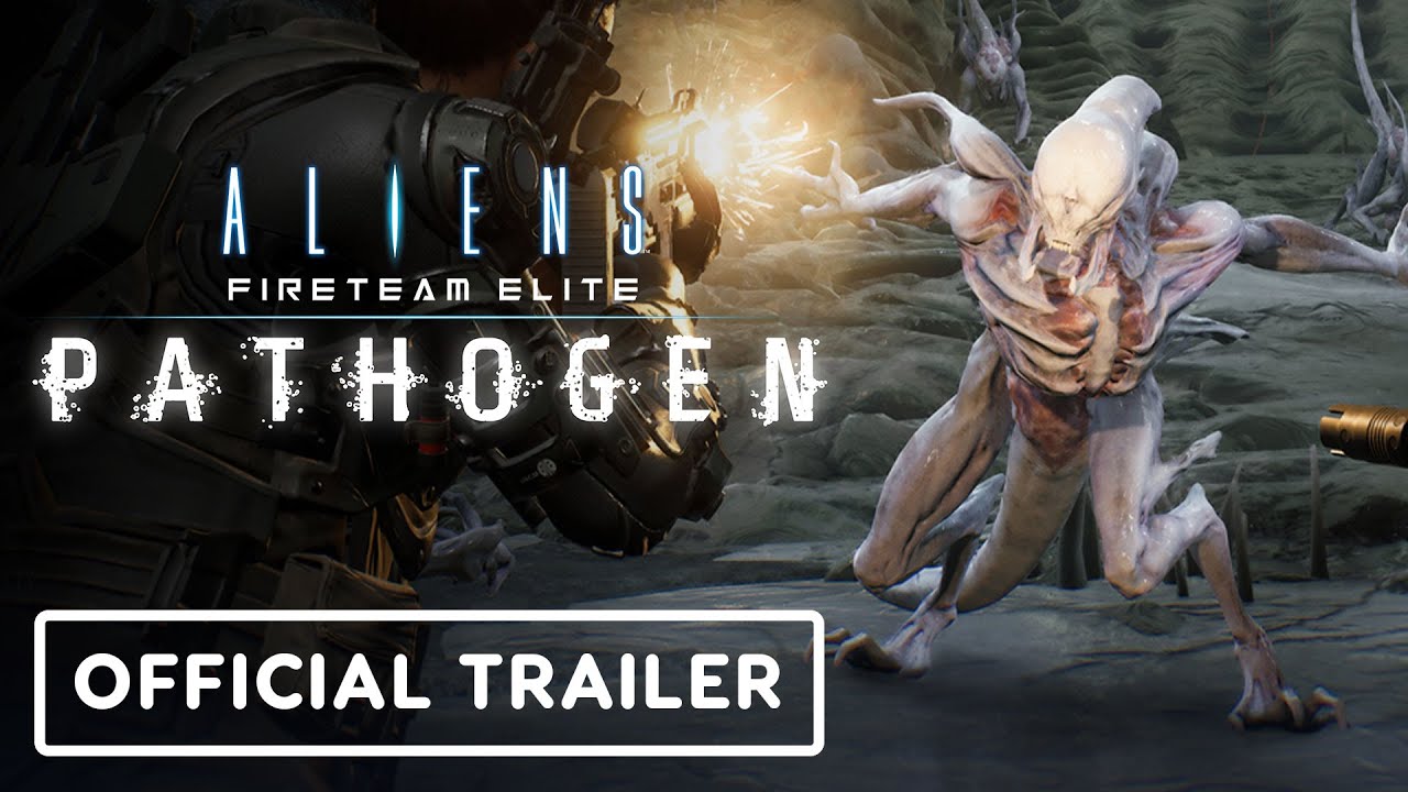 In August, Aliens: Fireteam Elite will receive a DLC with a new campaign