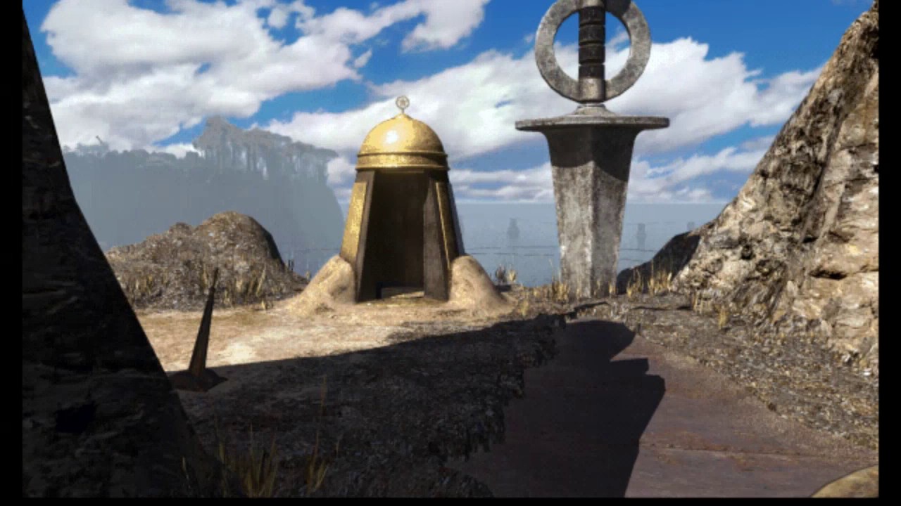 Adventure Riven will get a remake