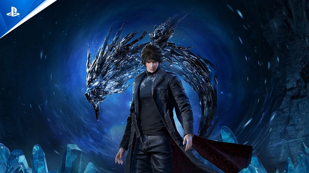Immerse yourself in Aesthetics: The Art of Lost Soul Aside