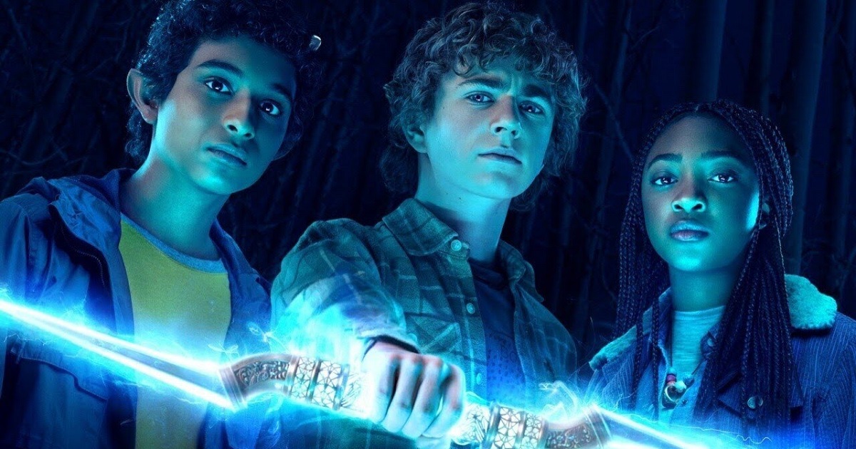 13.3 million views in 6 days: 'Percy Jackson and the Olympians' became the most successful TV project in Disney history