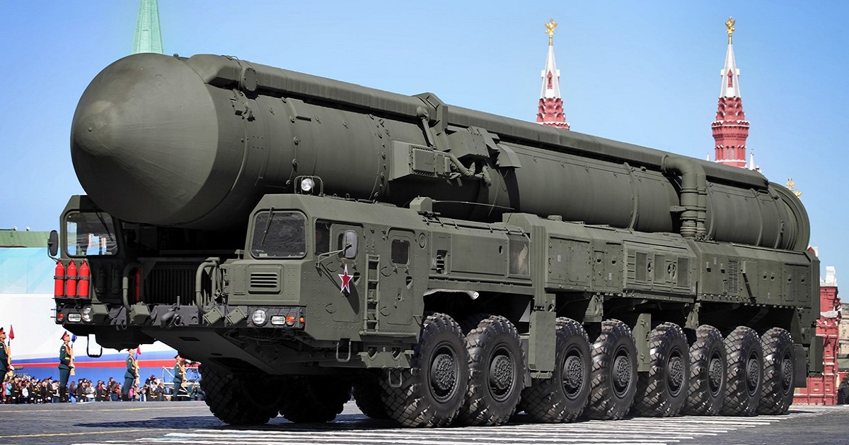 Les États-Unis ont été avertis par la Russie des exercices de force nucléaire stratégique qui auront lieu avant la fin de l'année.