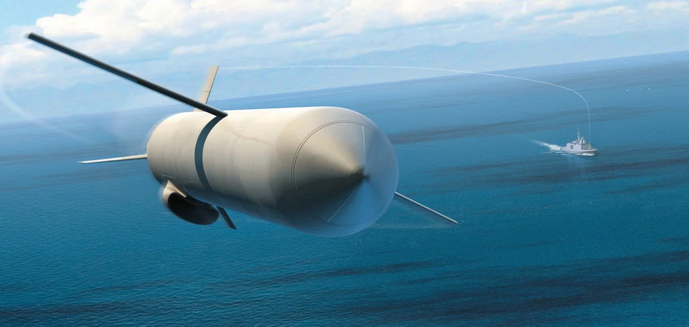 "A serious gap": Germany, France and Poland to develop joint long-range cruise missile to close gap with Russia
