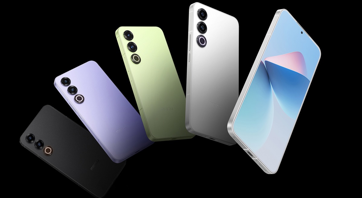 Meizu офіційно підтвердила роботу над флагманським смартфоном Meizu 21 Pro