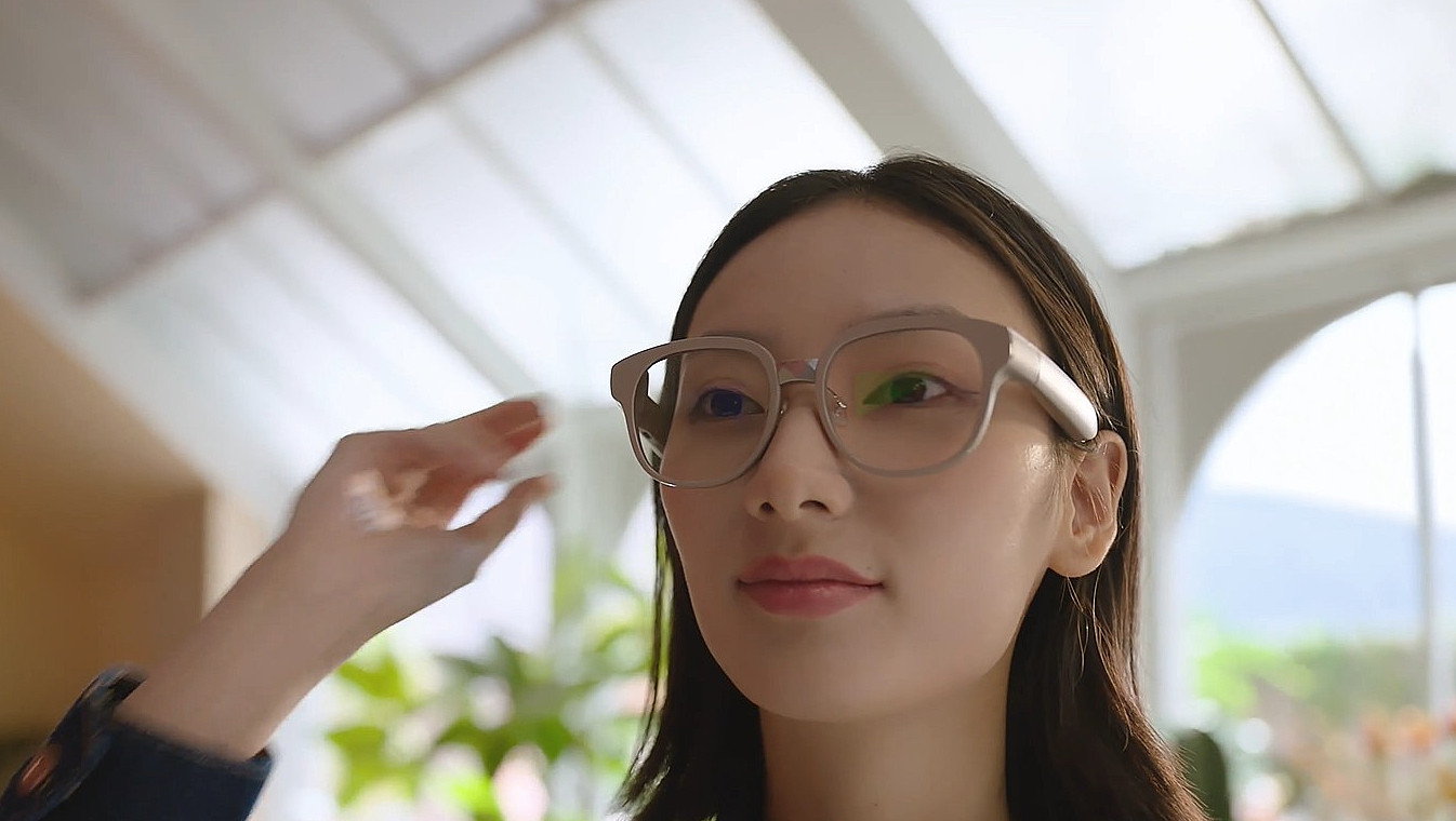 Meizu a dévoilé des lunettes de réalité augmentée aux prix de 355 $ et 1410 $.
