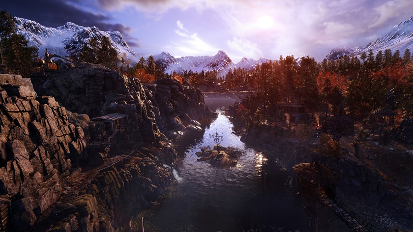 Metro: Exodus получит технологии RTX и DLSS