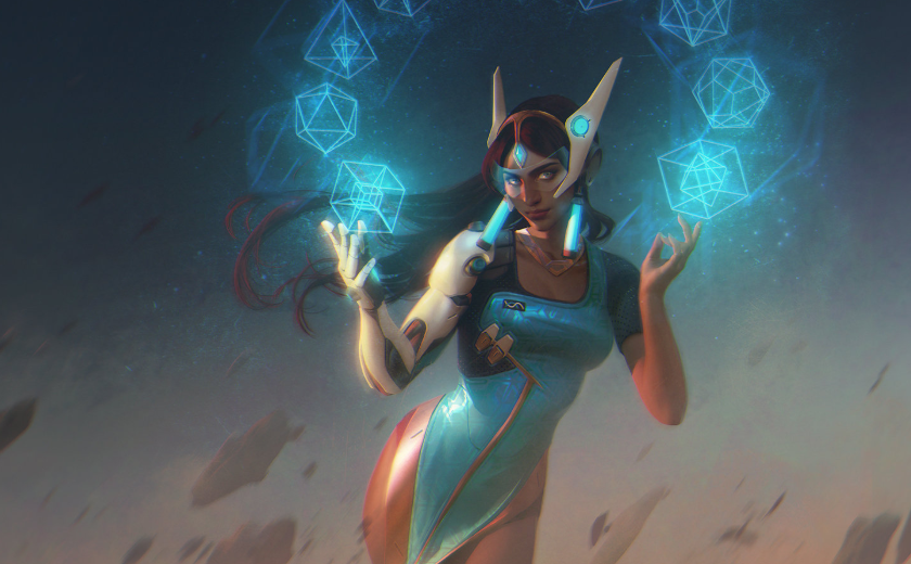 В Overwatch добавят оценку поведения игроков и создание особенных групп