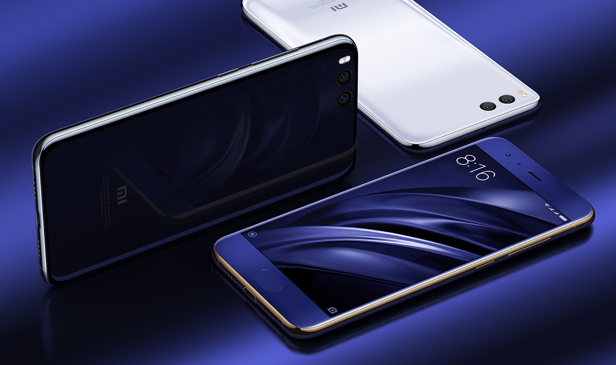 Перевидання Xiaomi Mi 6 НЕ БУДЕ - ГОЛОВА компанії рекомендує користувачам придивитися до Redmi K40