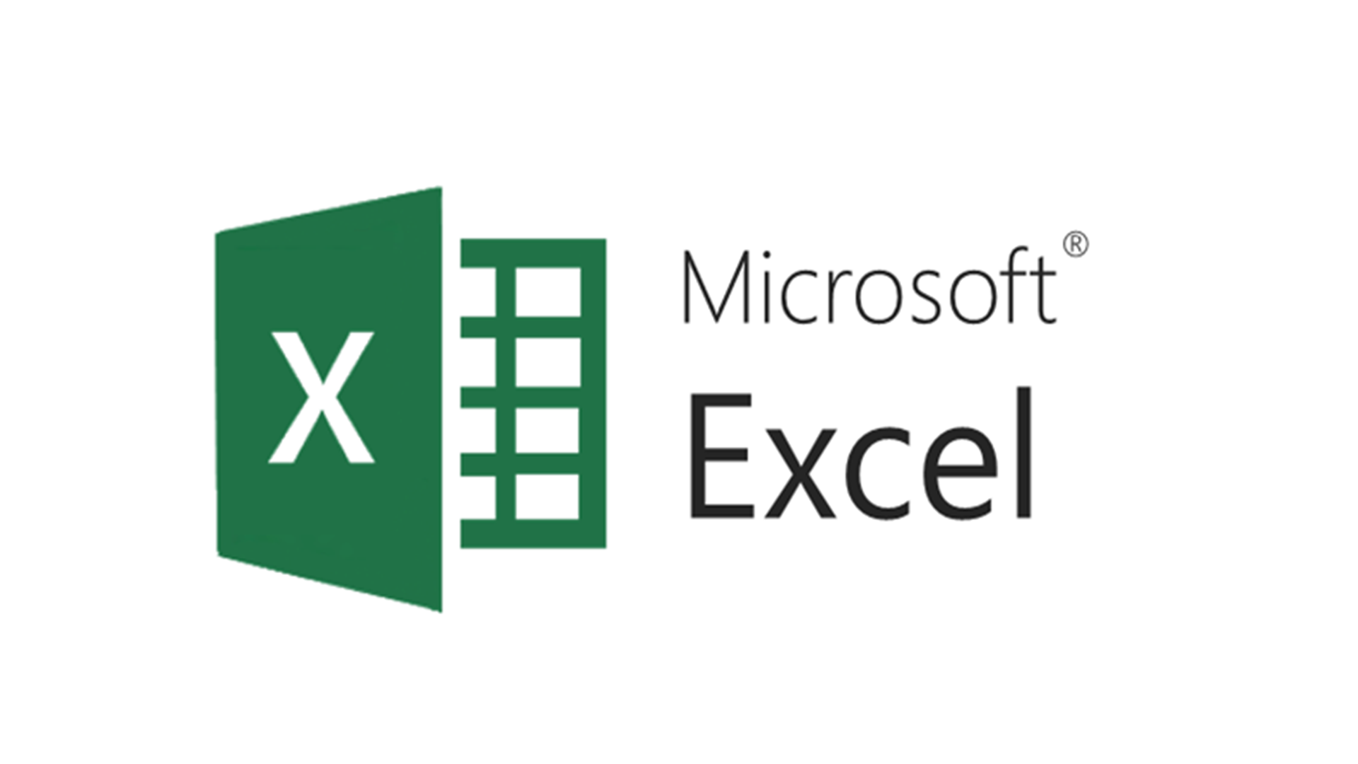 Évolution du design : le nouveau logo de Microsoft Excel