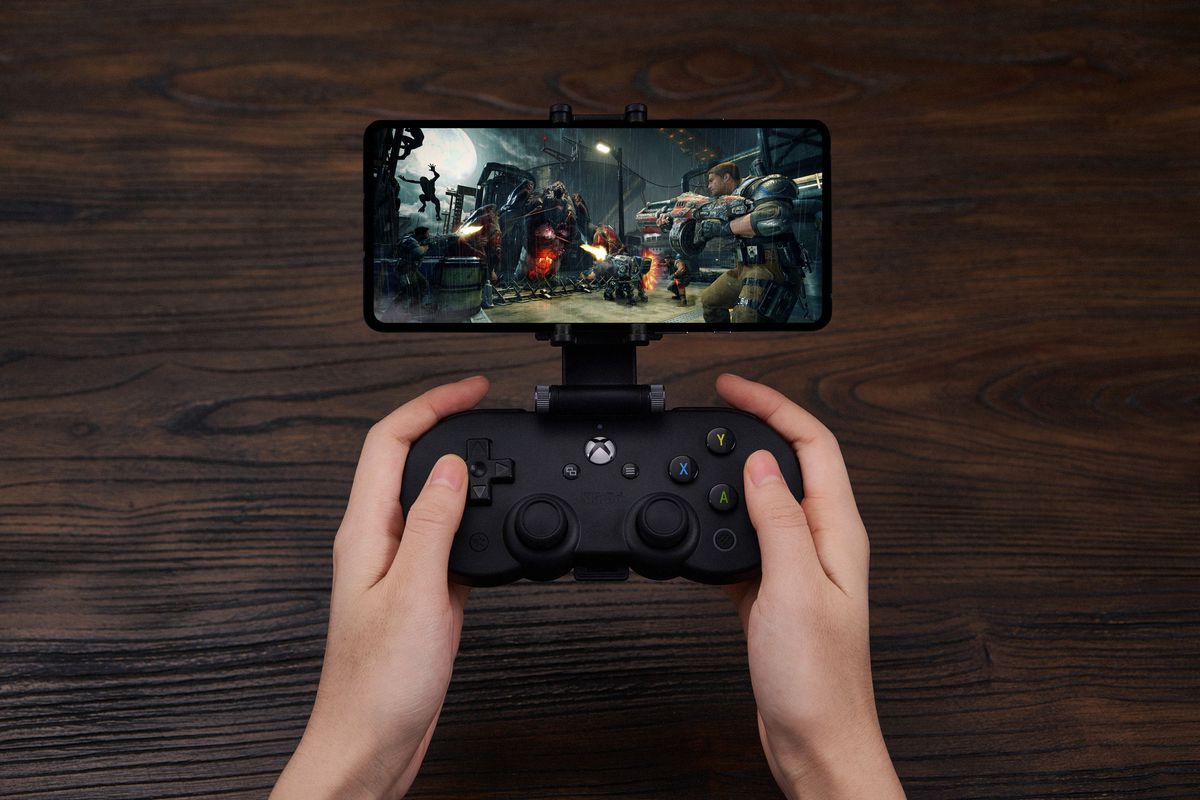 Microsoft crée la boutique de jeux mobiles Xbox pour affronter Apple et Google