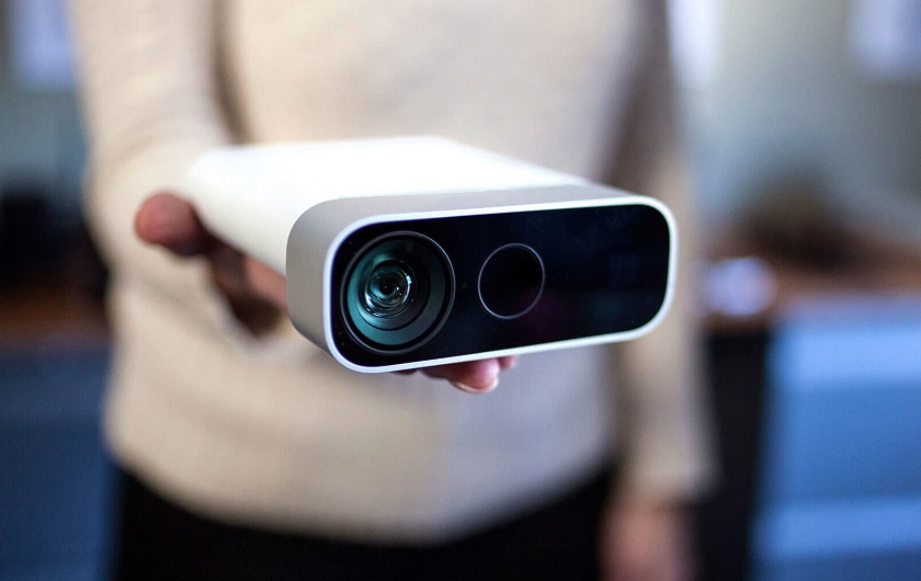 Microsoft відродить Kinect для комерційного використання