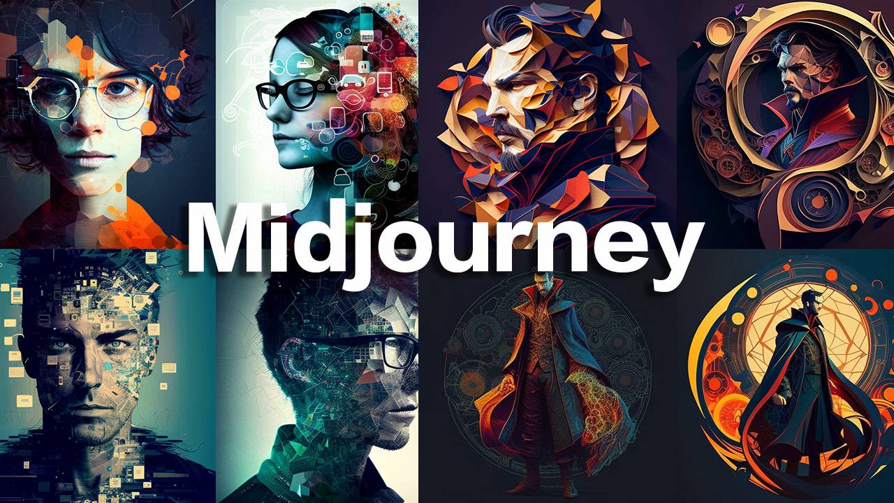 Midjourney will unveil a new tool for editing any image using AI