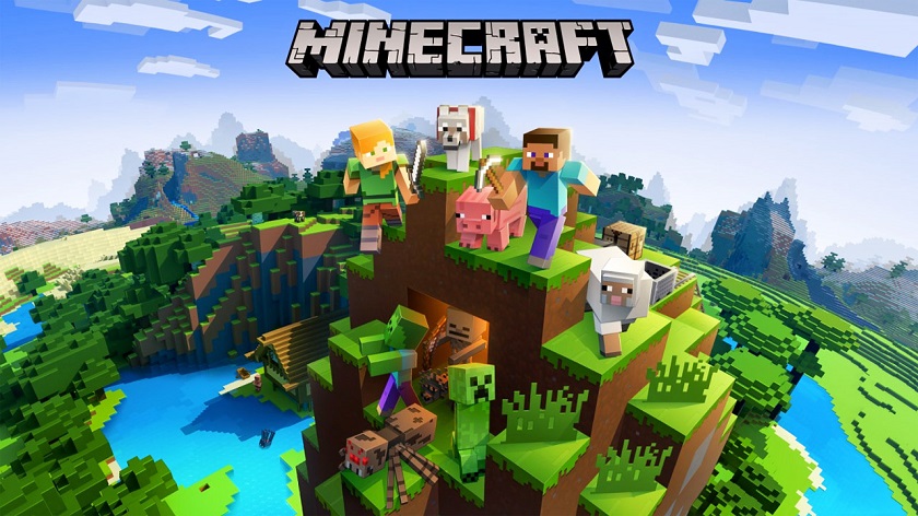 Facebook навчає ШІ за допомогою Minecraft
