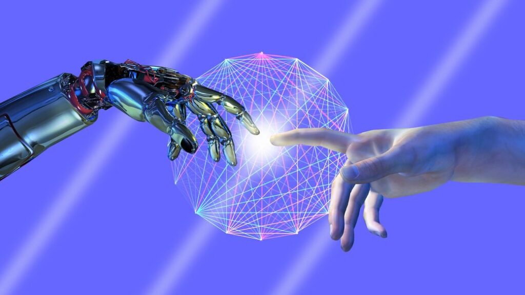 AI Edit will edit the video for the user