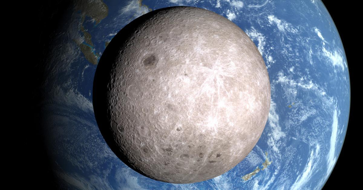 China's Queqiao-2 satellite enters lunar orbit