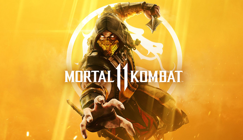 PC-версия Mortal Kombat 11 будет использовать защиту Denuvo
