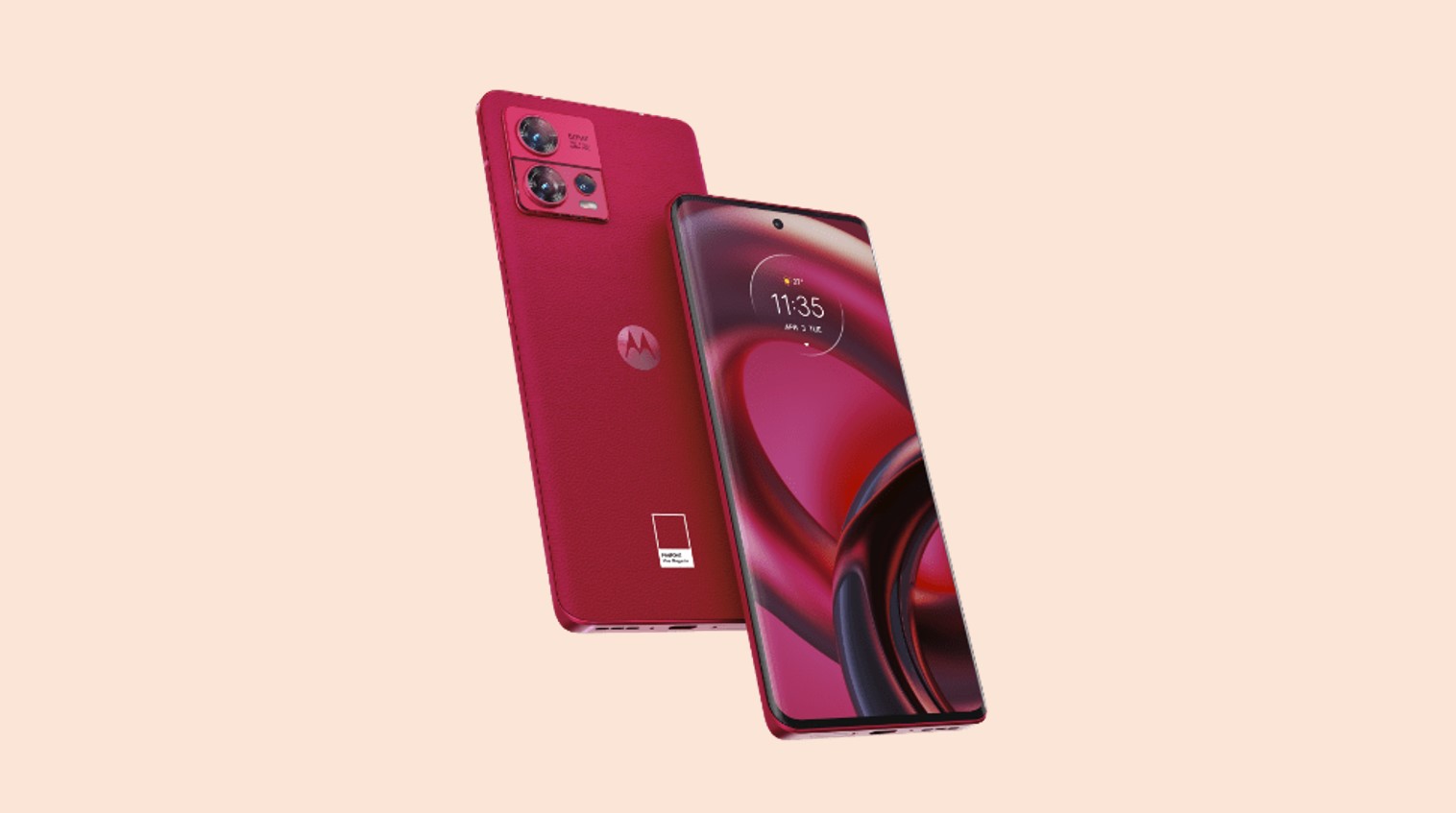 Motorola Edge 50 Fusion помічений у Geekbench із чипом Snapdragon 6 gen 1