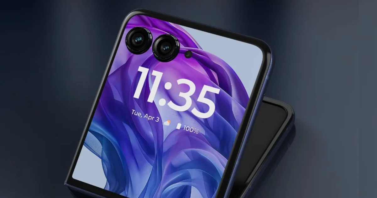 Motorola Razr Ultra 2025 ultra-puissant : Le conquérant de Geekbench avec le Snapdragon 8 Elite