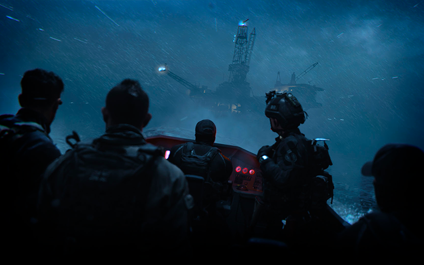 Релізний трейлер Call of Duty: Modern Warfare II: тактична група 141 на чолі з Капітаном Прайсом має виконати ряд секретних місій по всьому світу