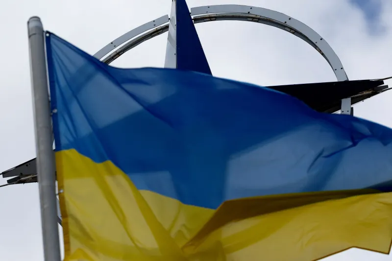 Ukraine and NATO: iconic symbols of cooperation