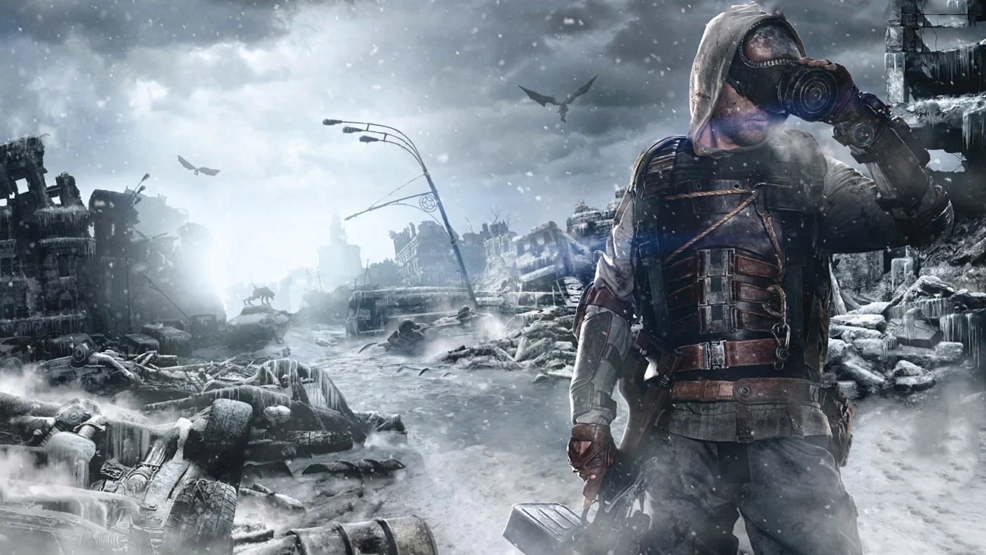 4A Games випустить сюжетні DLC для Metro Exodus про нових героїв всесвіту гри
