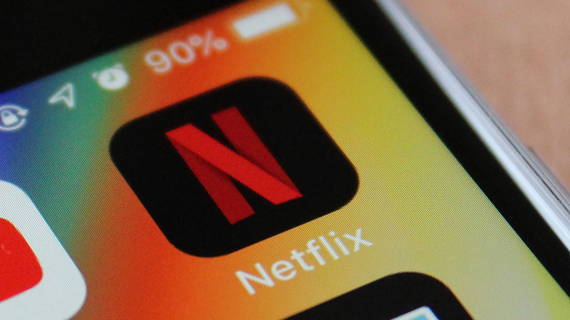 L'application Netflix n'est plus disponible dans l'App Store russe et Google Play