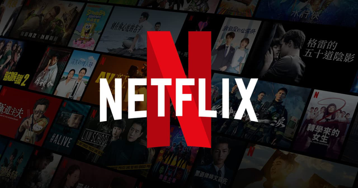 Netflix closes its AAA studio Team Blue, which employed gaming industry veterans