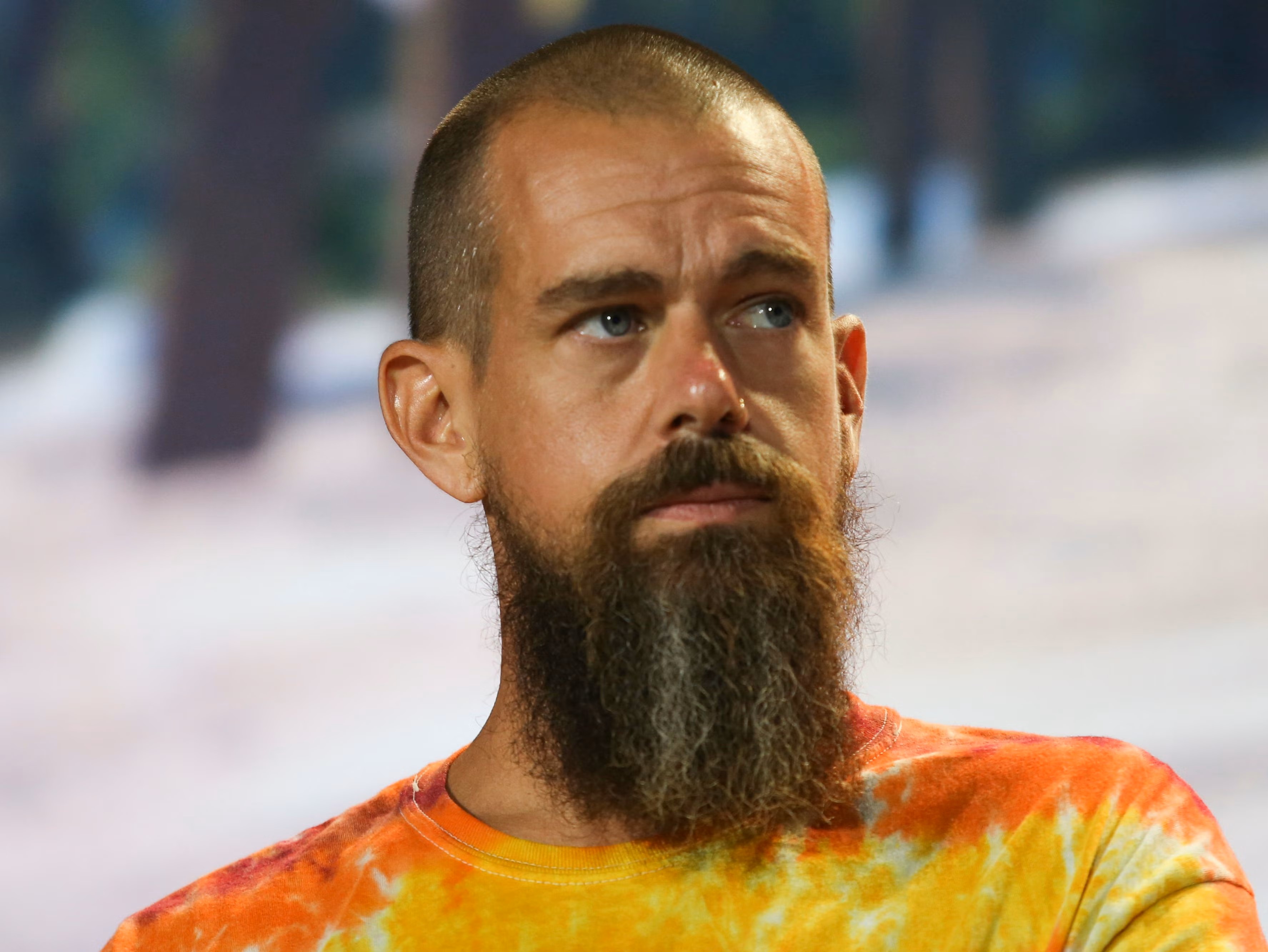 Співзасновник Twitter Джек Дорсі покинув Bluesky