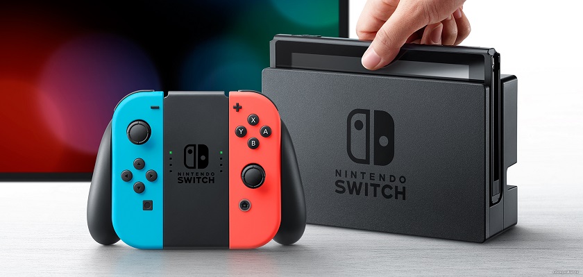 Геймери подадуть до суду на Nintendo через низьку якість контролерів Joy-Con