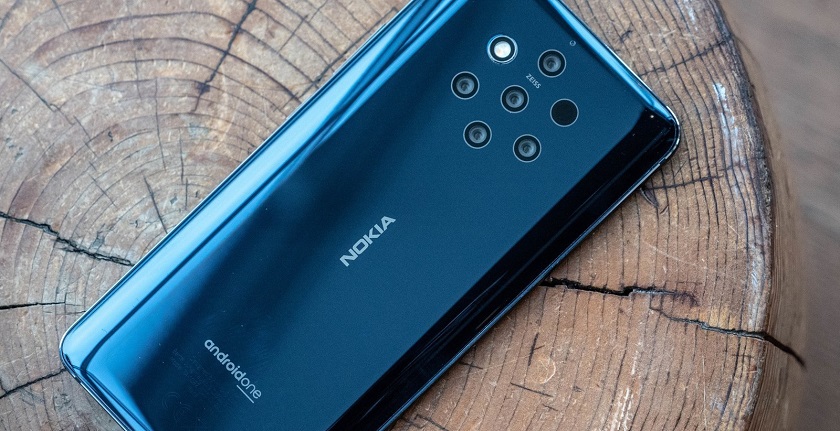 В Європі подешевшали флагманські смартфони Nokia