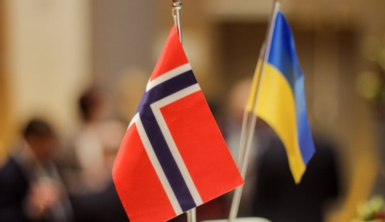 Pour l'équipement de défense aérienne : La Norvège alloue 600 millions de dollars à l'Ukraine 