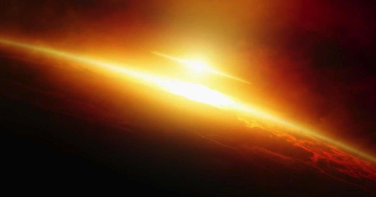 Pre-flood, but dangerous: Russia tests space satellite for nuclear weapons