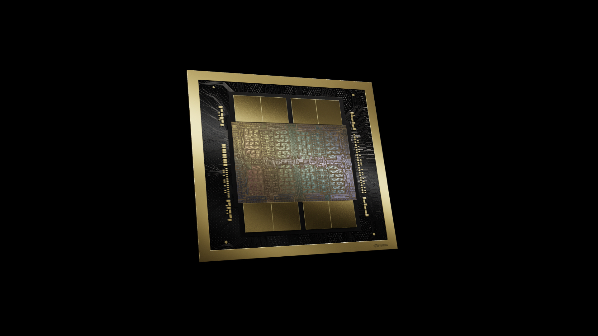 NVIDIA Introduces Blackwell: A New Stage in the Evolution of Graphics Chips