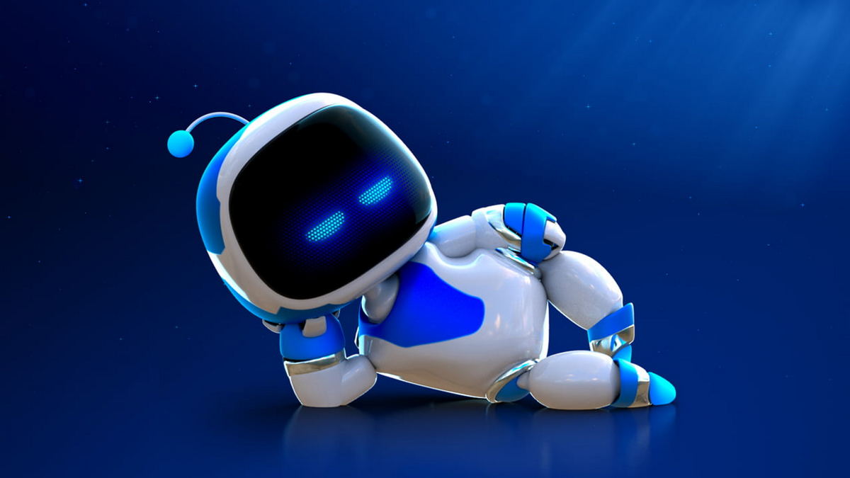 Нові горизонти VR: відкриваючи світ Astro Bot