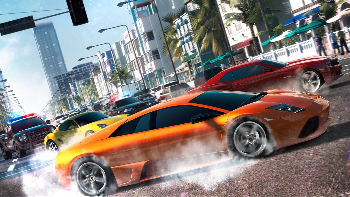 Des personnes bien informées affirment que le troisième volet du jeu de course The Crew sortira sous un nouveau nom.