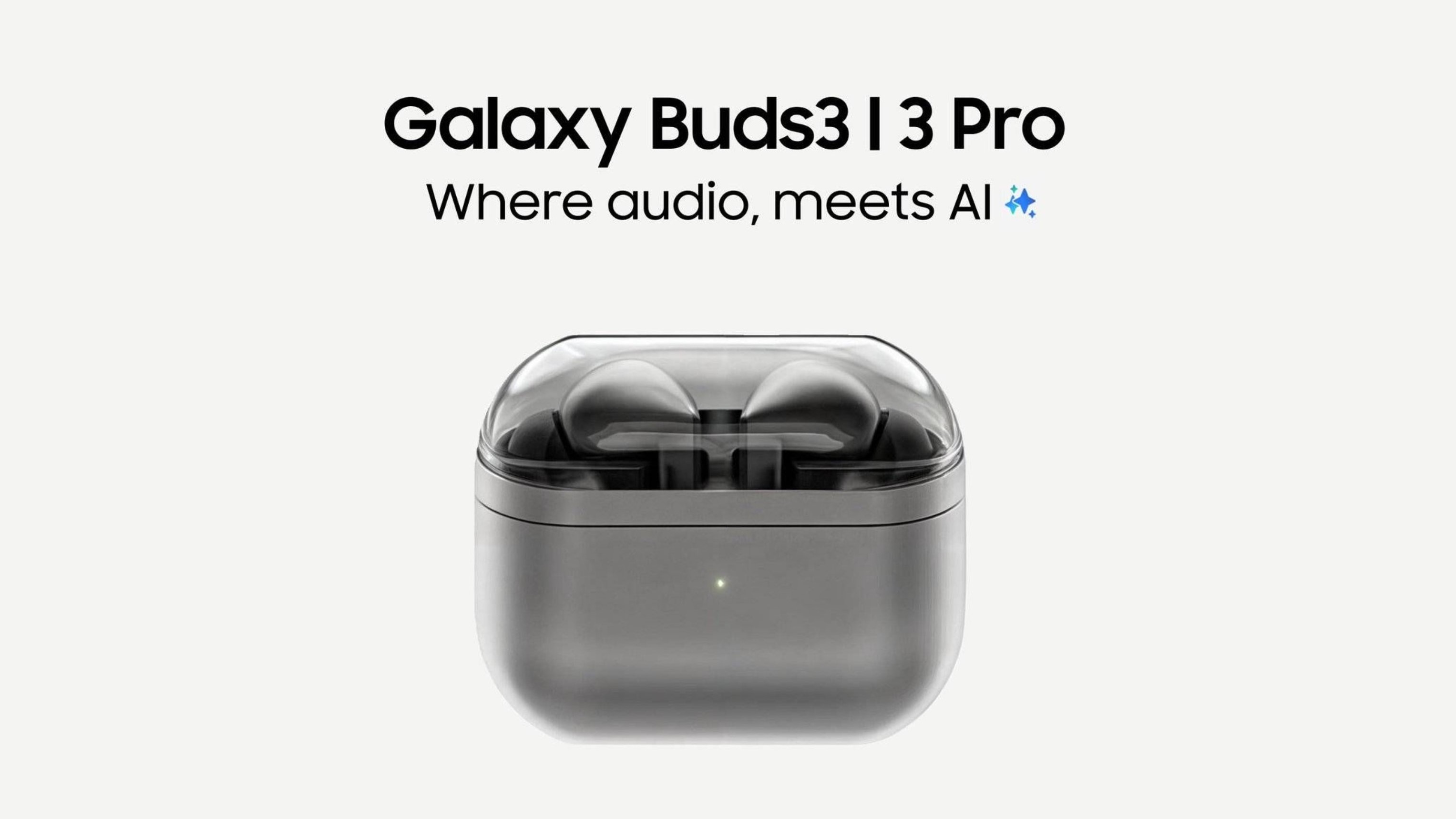An insider has revealed the South Korean prices of the Galaxy Buds 3 and Buds 3 Pro