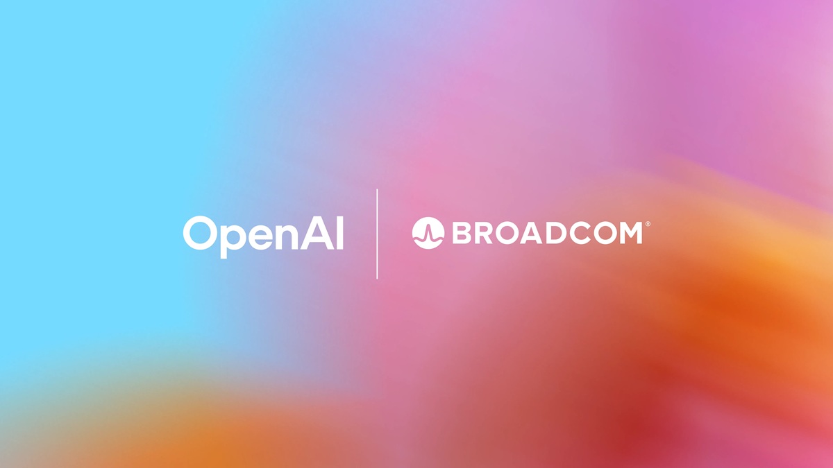 OpenAI and Broadcom: A new era of cooperation in AI development