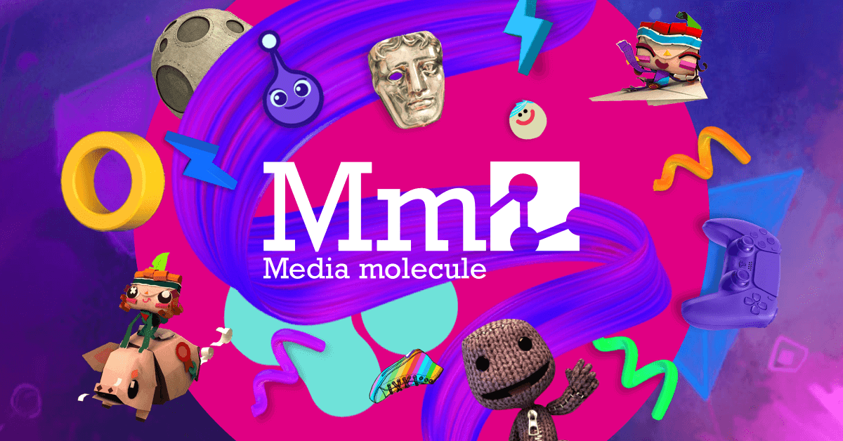 Healy: Media Molecule's next game will be more of a game than a creative tool