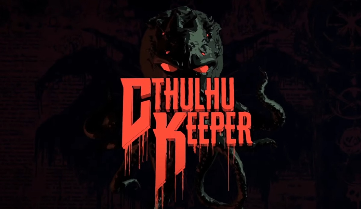 Фінський погляд на горори Лавкрафта: анонсовано примітну стратегію Cthulhu Keeper