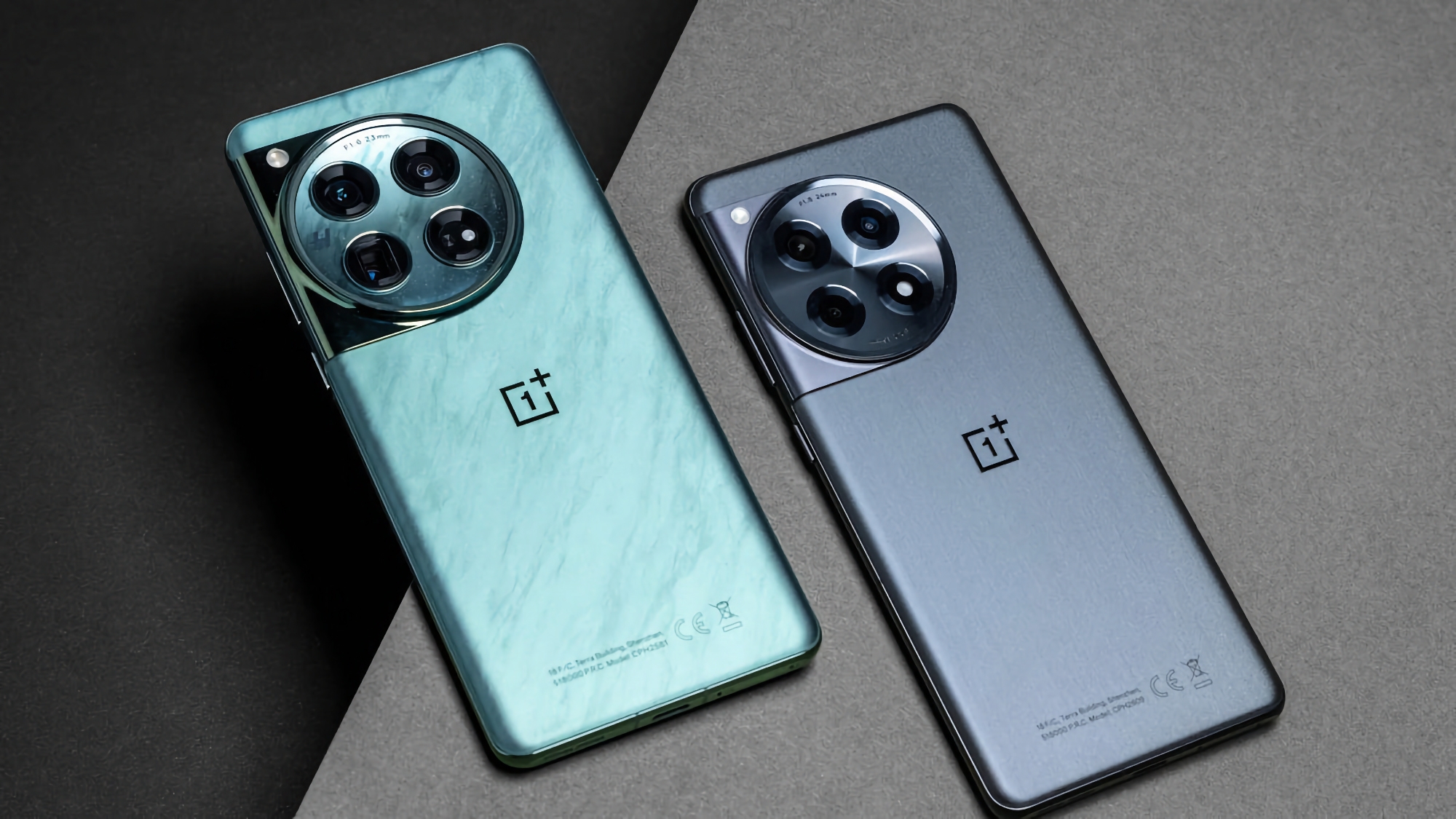 Інсайдер показав, який вигляд можуть мати камери смартфонів OnePlus 13 і OnePlus 13R