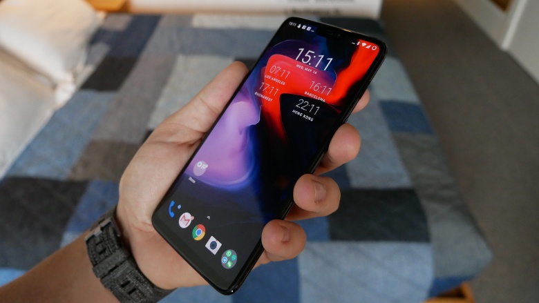 OnePlus 7 получит поддержку 5G 