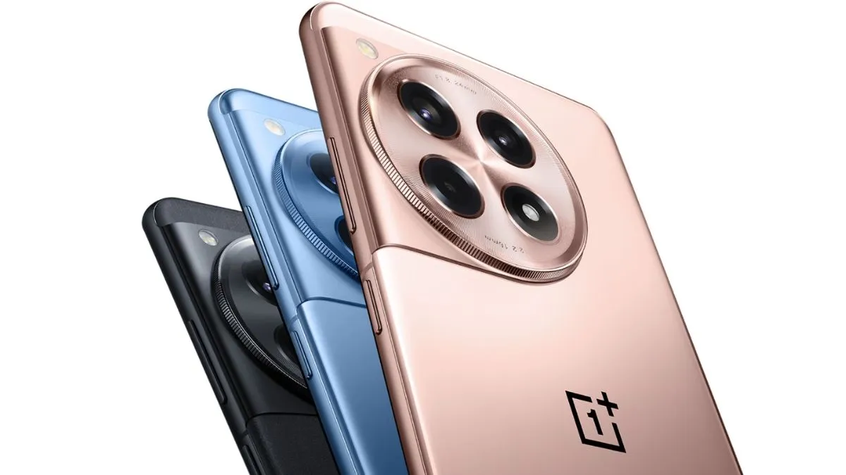 Можлива схема смартфона OnePlus Ace 3 Pro показує деякі зміни в дизайні