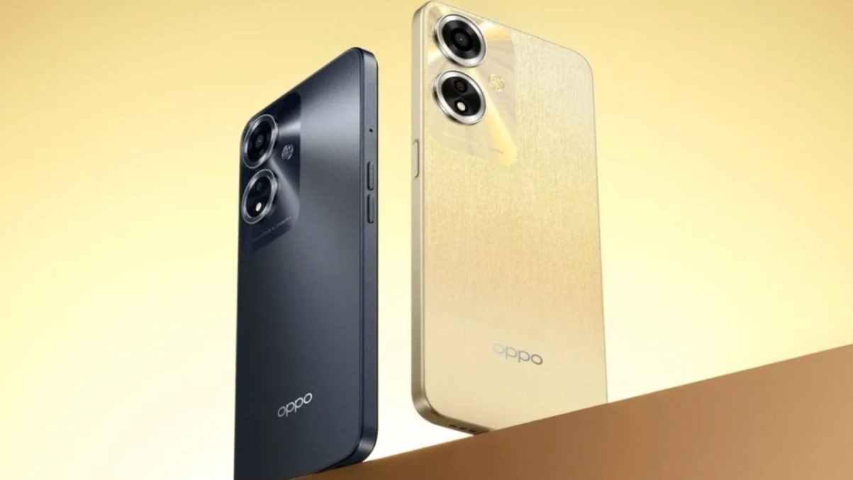 Oppo K12 will soon go on sale in China