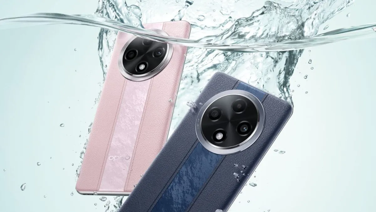 Нова серія смартфонів Oppo F27 буде представлена в Індії 13 червня