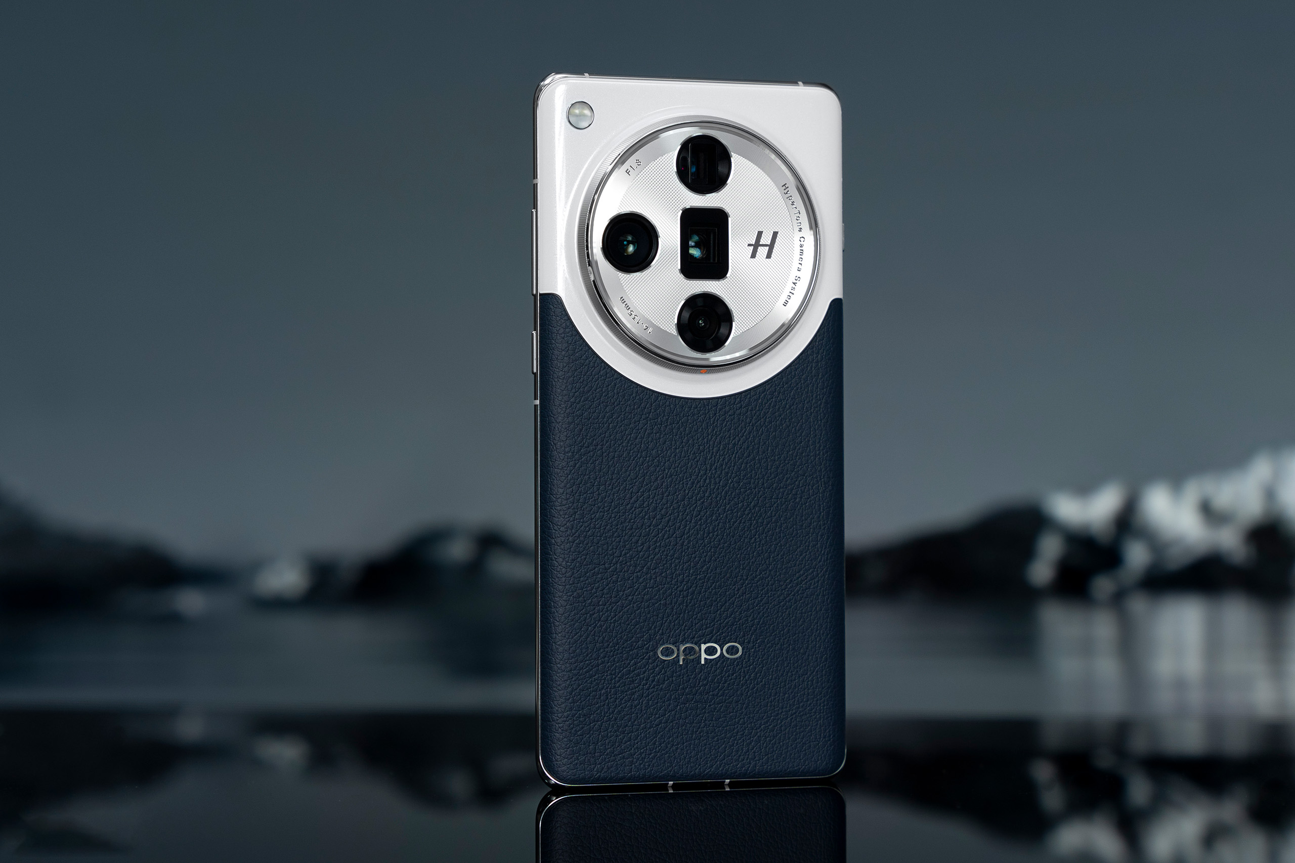 DxOMark test lab has named OPPO Find X7 Ultra as the best smartphone in terms of battery life