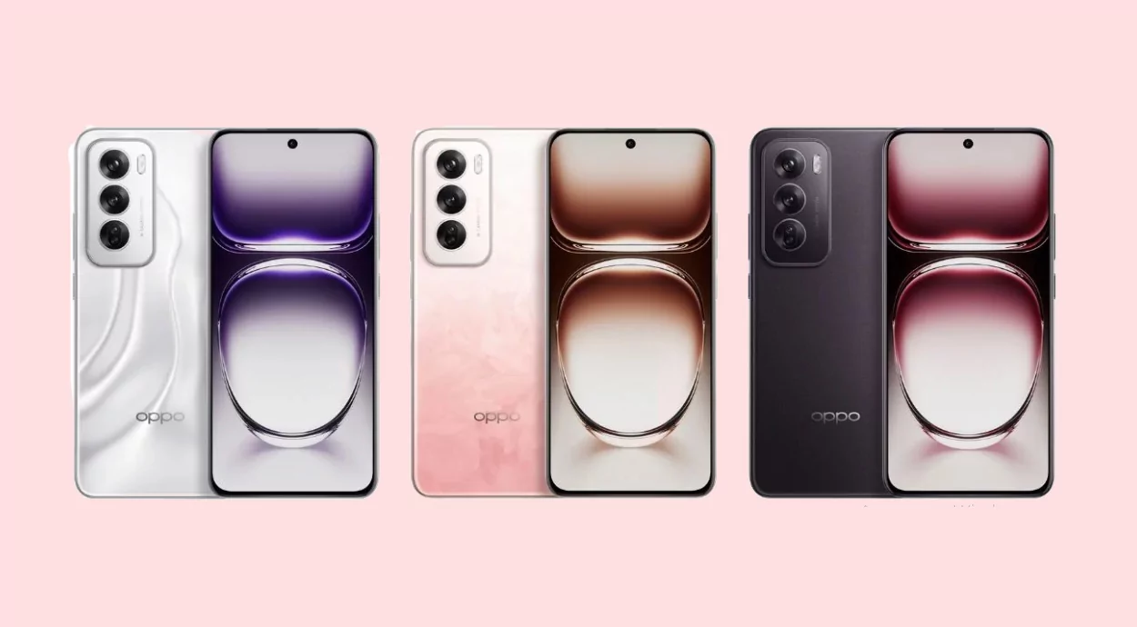 Тест продуктивності глобального Oppo Reno12 Pro в Geekbench показав, що чипсет відрізнятиметься від китайської версії смартфона