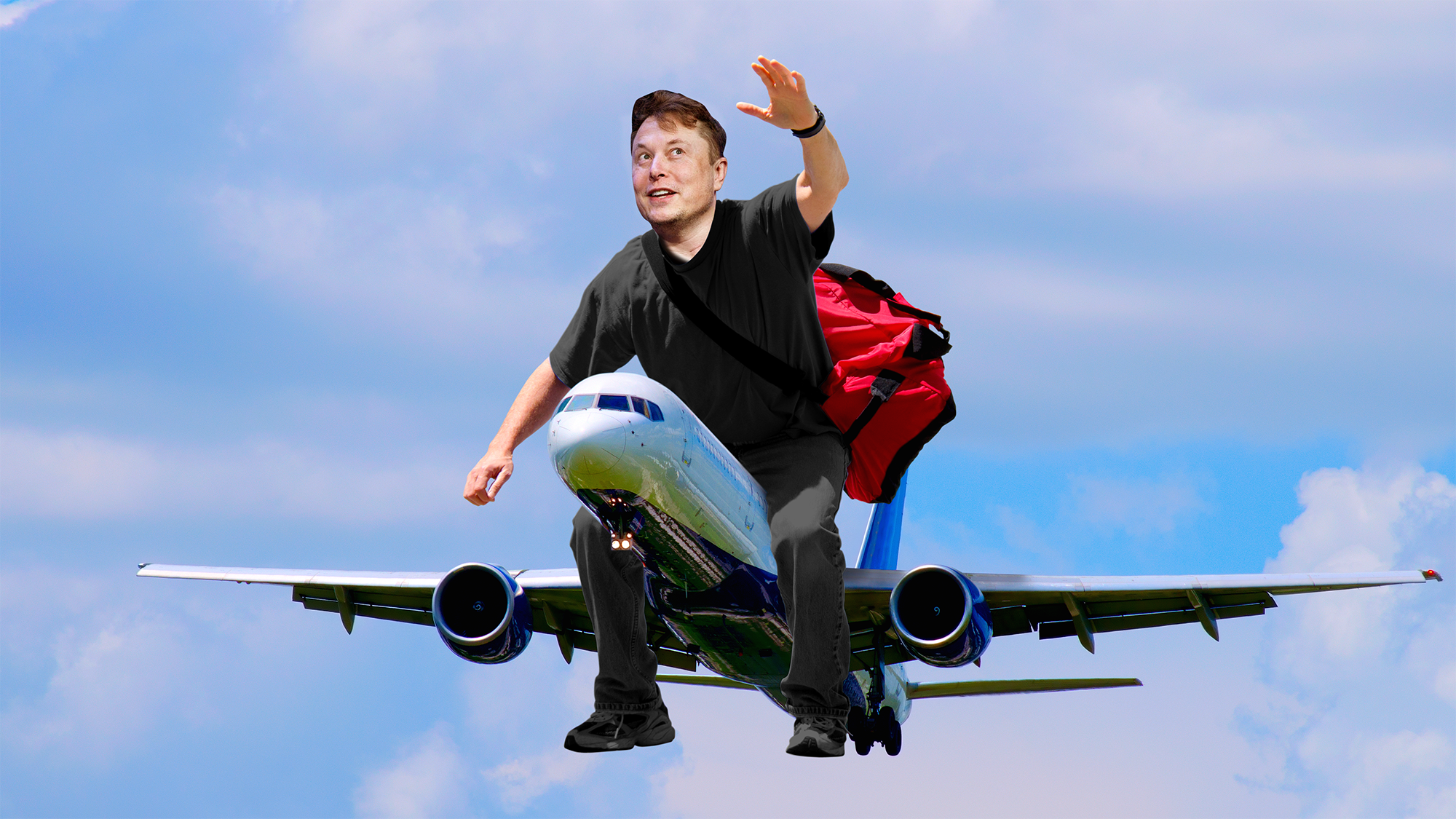 Twitter-акаунт @ElonJet з 1,5 млн передплатників, який відстежував приватний літак Ілона Маска, був назавжди заблокований