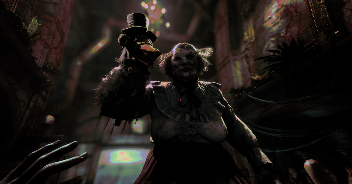 Автори The Outlast Trials готують "важливу трансляцію" на The Game Awards