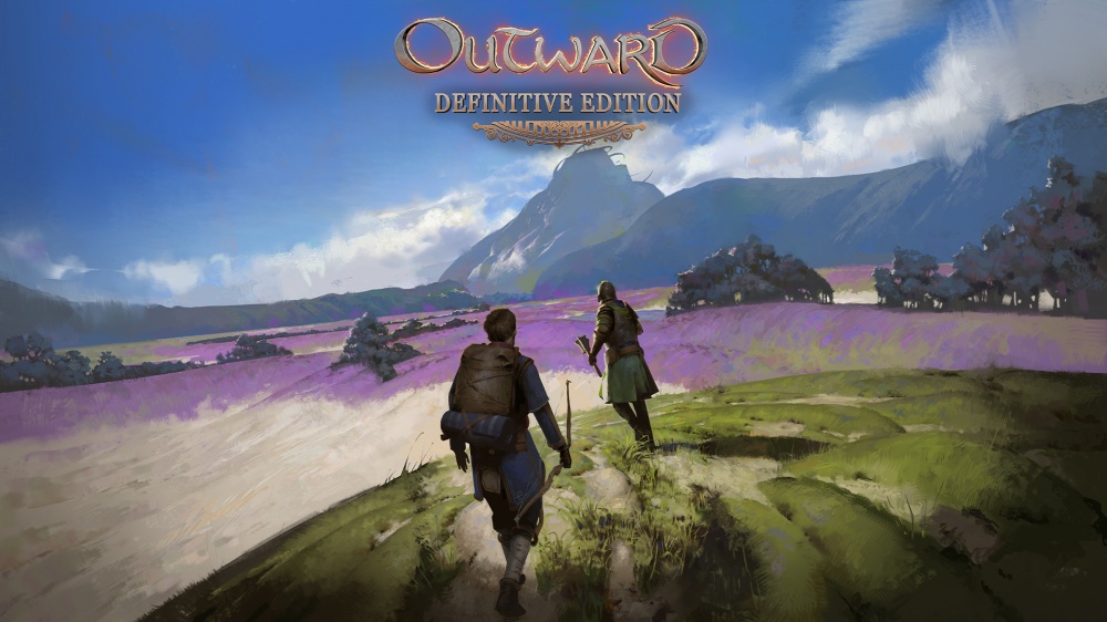 Outward : Édition définitive